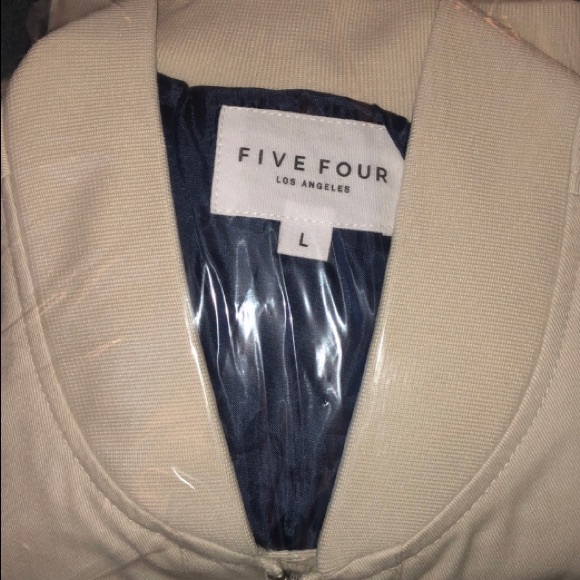 Men’s jacket - Picture 11 of 12